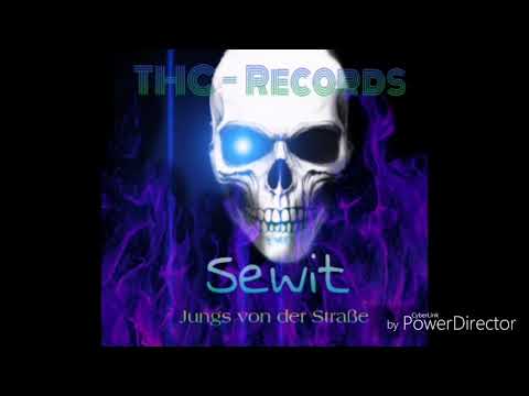 Sewit-Jungs von der Straße