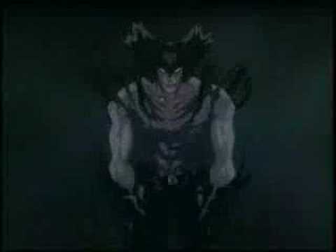 Blood Stained DevilMan