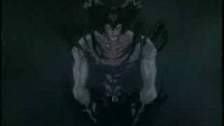 Blood Stained DevilMan