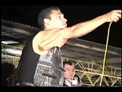 Binomio de Oro en sincelejo, enero 17   1997