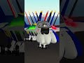 I Made a "NEW PLANE" in PTFS... | #roblox #robloxedit
