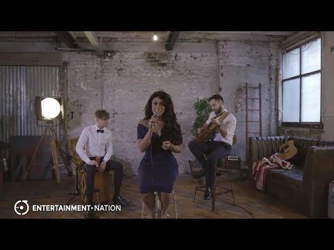 Urban Deluxe - Show Me Love