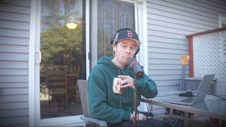 Felt like rapping on an old Ludacris beat [Stand Up Freestyle]