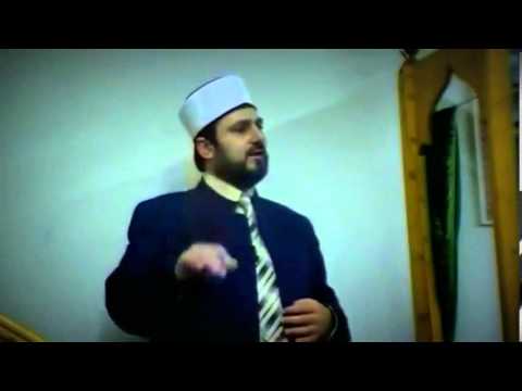 Ngjarje e vertetë  Sëmundja e zemrës dhe lëmosha (sadakaja)