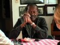 Clarence "Gatemouth" Brown at Home 