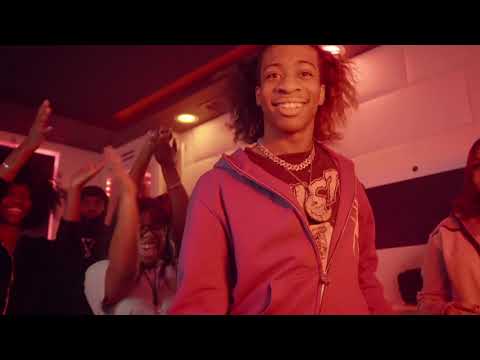 Monaloua x Ty Fetti x Li Bando x Jay Kao - Finish Him (OFFICIAL MUSIC VIDEO)