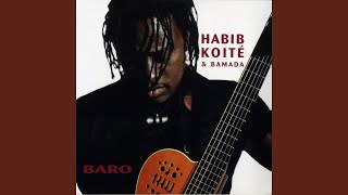 Habib Koite - Batoumanbe video