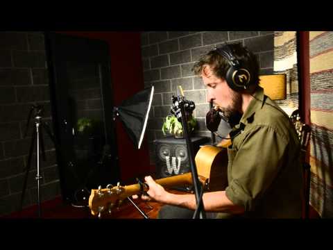 Adam Scriven - Live Love and Learn - Vault sessions