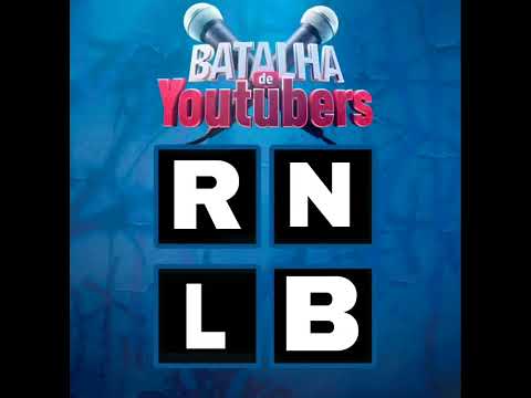 Quem São Os Youtubers Pra Batalha de Youtubers????