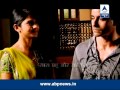 Saras Proposes Kumud With Chocolates
