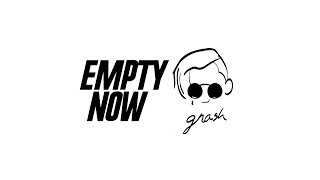 Gnash - Empty Now (ft. Cisco Adler &amp; Goody Grace) // Lyrics