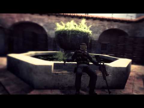 [OLD][MINI MOVIE]Css "UNDERGROUND"  ComptonMovies Application clip [ACCEPTED]