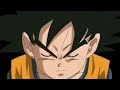 Vegeta Meets His Brother Tarble Full Episode English Dub Official