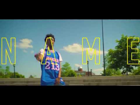 Mike Scot - Your Name | Directed by Vince Swann