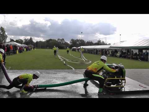 Hrubá Vrbka ve Velkých Hošticích 2011