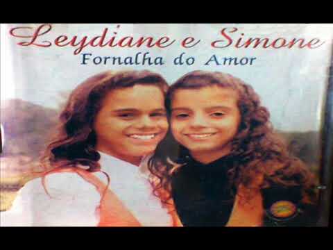 Leydiane & Simone O Crente Vitorioso