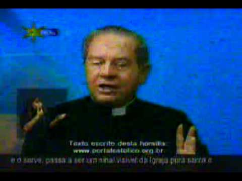 O Pão Nosso 26 Outubro Pe.F.C.Cardoso.flv