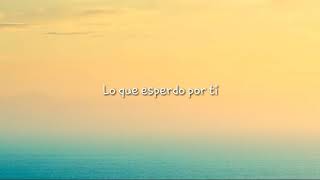 (Letra) Por tu amor - Evaluna Montaner