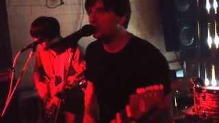 Lost Balloons at Bei Ruth // Sleep