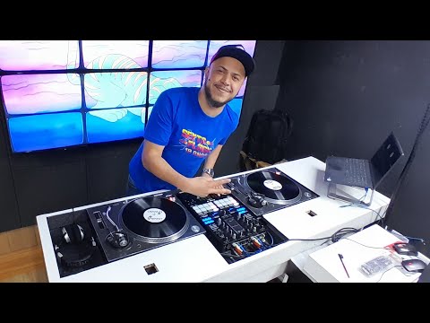 DJ FABIO SAN - FLASH HOUSE - PROGRAMA SEXTA FLASH - 07.11.2025