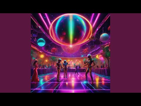 Tropical Galactic Disco thumbnail
