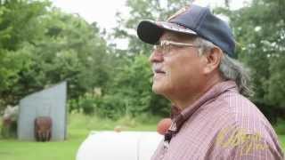 Bill and Demos Glass, Art for Everyone