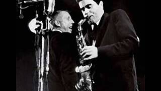 Charlie Mariano Plays Celia