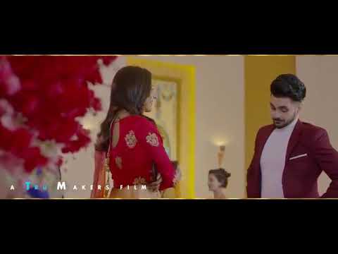 Nature: B Jay randhawa |miss pooja (official video) ka aulja latest bhangra song 2019 *K.R.ODD.