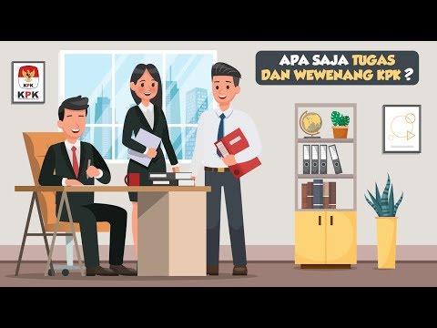 Peran kpk dalam proses penegakan hukum di indonesia