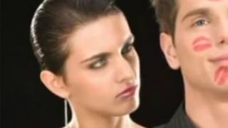 Celos... el monstruo de los ojos verdes