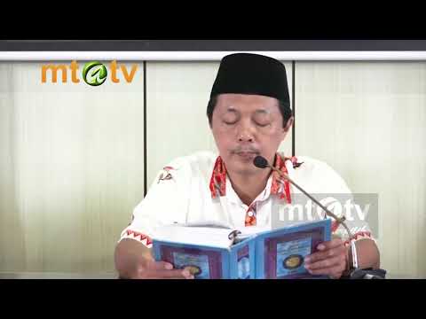 Jihad Pagi MTATV 20180114 - Mempersiapkan Kematian