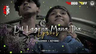 Download lagu Jha dil lagna mna tha 💔___Breakup_Songs___Hindi_Emotional_Sad_Songs___Alone_Mood_Off_Mix_ mp3