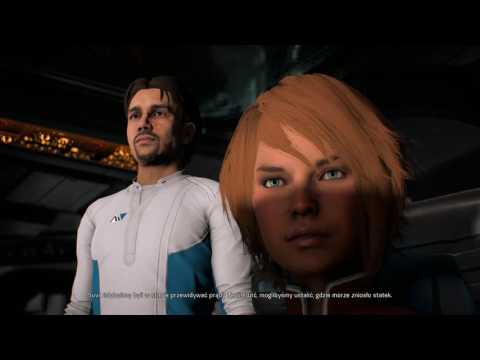 Zagrajmy w Mass Effect: Andromeda Co teraz? [60FPS] #108