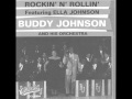 Buddy & Ella Johnson I Dont Want Nobody To Have My Love But You