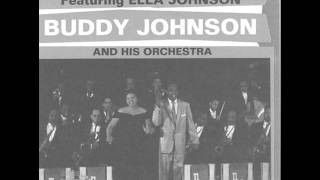 Buddy & Ella Johnson I Dont Want Nobody To Have My Love But You