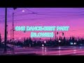 One Dance Instrumental Best Part Slowed