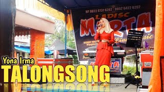 Download lagu Talongsong ( Cover Yona Irma ) || Dendang Minang Remix Terbaru 2020 || Ladisc Marta mp3 Download lagu Talongsong ( Cover Yona Irma ) || Dendang Minang Remix Terbaru 2020 || Ladisc Marta mp3
