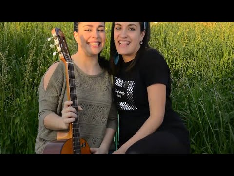 O tren  Andres Do Barro | Cover Mariana Pérez