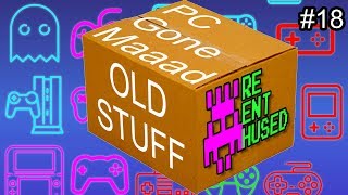 Unboxing: PC gone maaad