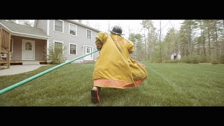 Spose - &quot;Nobody (feat. Watsky)&quot; (Official Music Video)