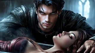The Alpha King's Lost Mate | Dark Fantasy Werewolf Romance