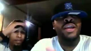 Royce da 5&#39;9&quot; &amp; Kid Vishis drunk dissing (responding to) Benzino
