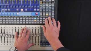 PreSonus StudioLive Control Room Monitoring - (7 of 7)