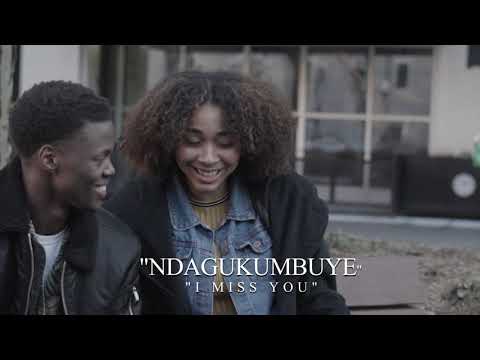 Marembo  - Ndagukumbuye(Official Video)