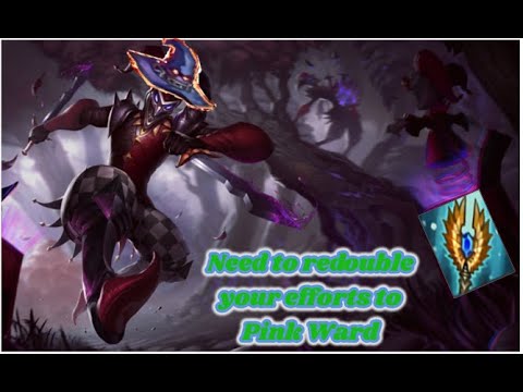 000White Ap Shaco Top VS Jayce full game