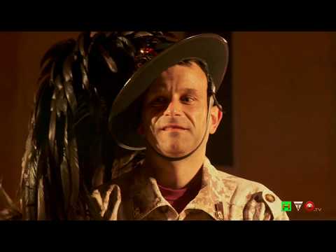 Flik Flok - Fanfara Bersaglieri "G. Colombo" di Lecco, Capo Fanfara Luca Losa - WWW.HTO.tv