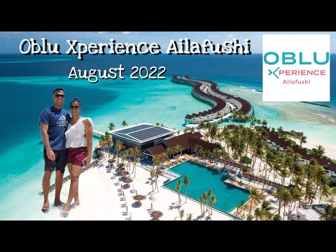 Videos del Oblu Xperience Ailafushi 4★ en Malé, MaldivasVer MásVerPrecios15CerrarConsulta por Whatsapp 🇦🇷BookingTripadvisorExpediaAgodaTravelocityOrbitzTripSkyscannerKayakHotelesDestiniaTrivagoLastminuteHotwireTui