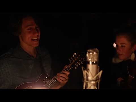 The Ballad Of Donnie Gene - The Arcadian Wild
