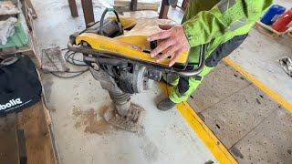 جرار بعجلات Wacker Neuson BS50-2 | صورة 4 - Agroline