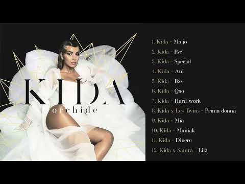 Kida x Les Twins - Prima donna